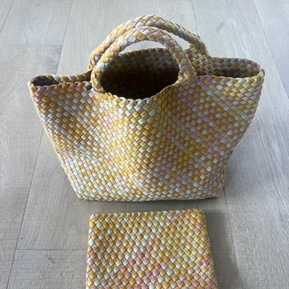 Naghedi St Barths Medium Tote - Picture 3 of 5